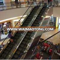 800mm Angle 35 Shopping mall Escalator for Mall outdoor/indoor for shopping mall